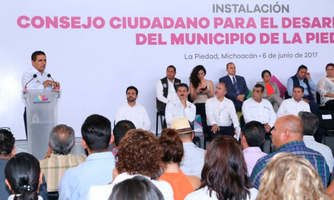 Silvano-Aureoles-La-Piedad