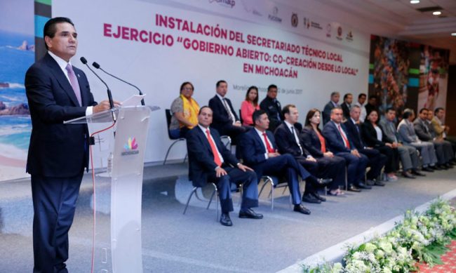 Silvano-Aureoles-Secretariado-Tecnico-Local-Ejercicio