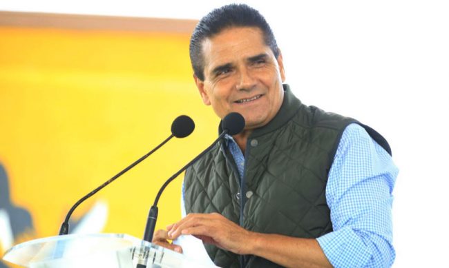 Silvano-Aureoles-Tlalpujahua