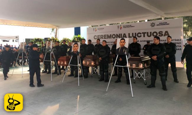 Silvano-Aureoles-ceremonia-luctuosa-granaderos-3