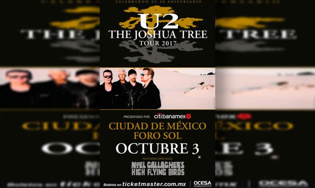 U2-Mexico