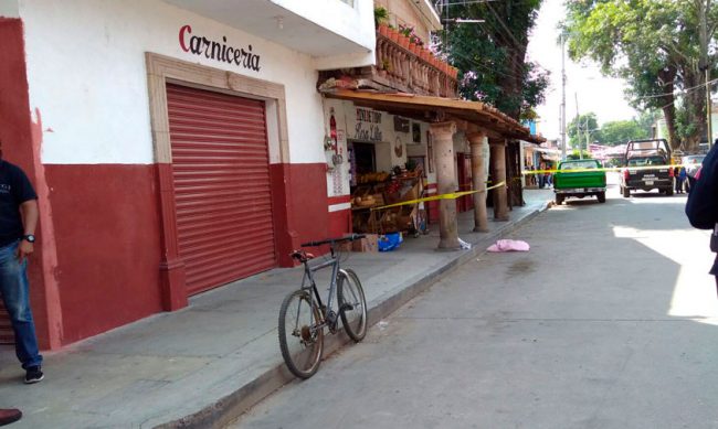 asesinato-Patzcuaro