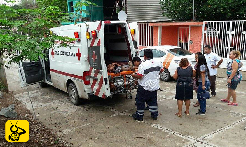 atacar-sobrino-taxista-muerto-Lázaro-Cárdenas