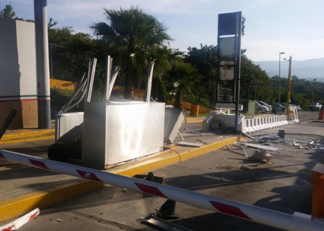 trailer caseta Huitzo