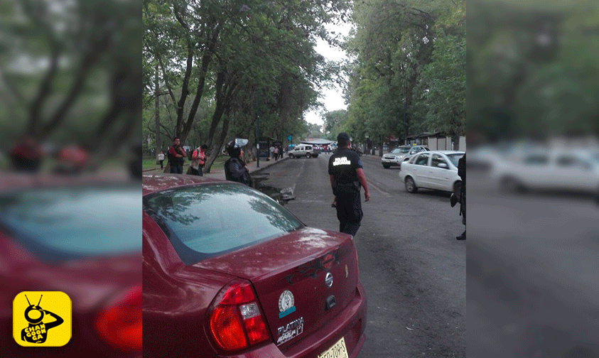 desalojo-manifestantes-CNTE-Michoacán-Finanzas-Morelia-1