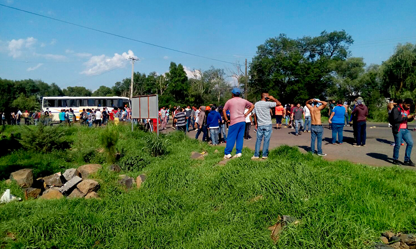 enfrentamiento-Tiripetío-normalistas-Michoacán-goes-1