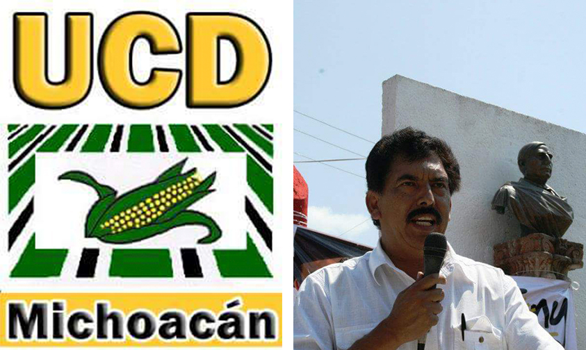 homicidio-coordinadora-regional-UCD-Jungapeo-Michoacán