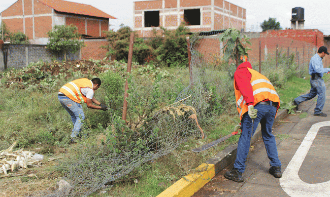 jornada-limpieza-Uruapan-evitar-inundación-por-lluvias