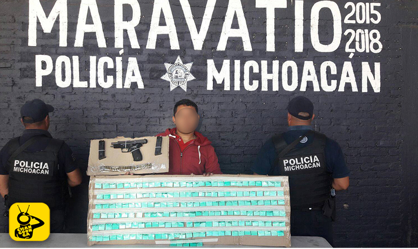 marino-drogras-Maravatío-arrestan