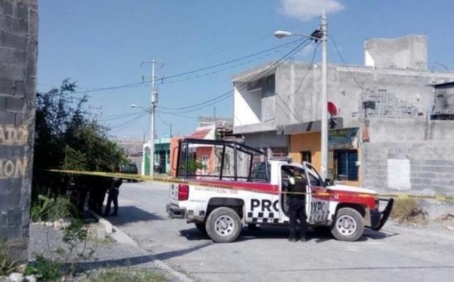 mata a sus secuestradores nuevo leon