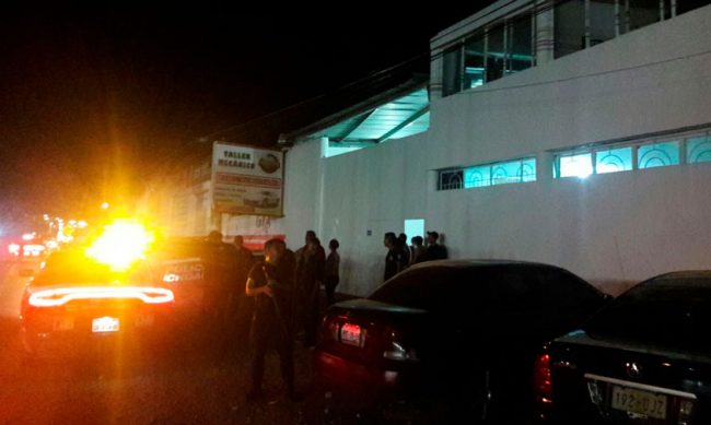 policia-Mihchoacan-Zamora