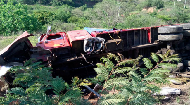 trailer caseta Huitzo