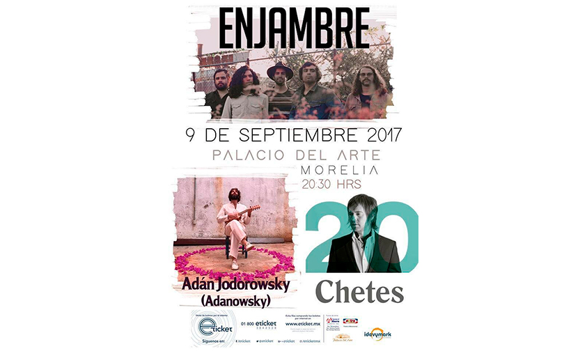 Adanowsky-chetes-enjambre-Morelia