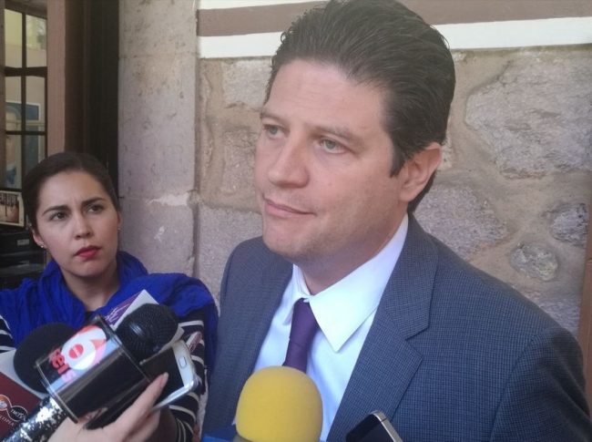 Alfonso Martinez Alcazar