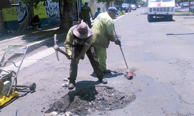 Bacheo-Morelia