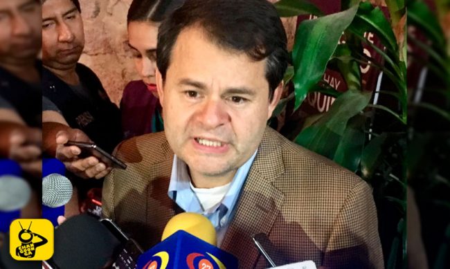 Bernardo-Leon-Olea-comisionado-Morelia