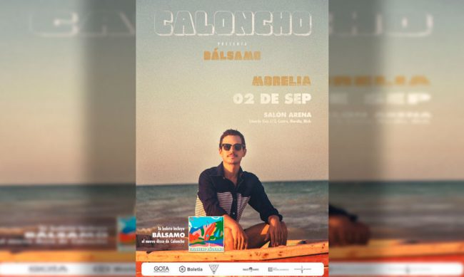 Caloncho-en-Morelia
