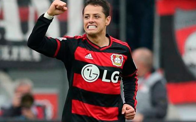 Chicharito