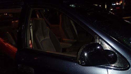 Denunciamesta cristalean carros 2