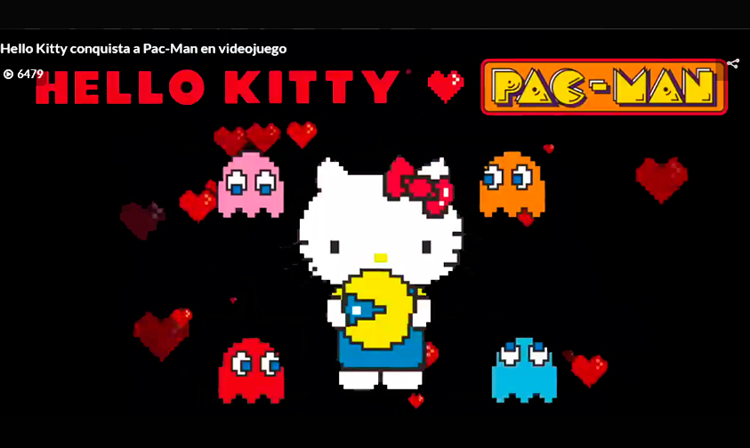 Hello-Kitty-Pac-Man-videojuego