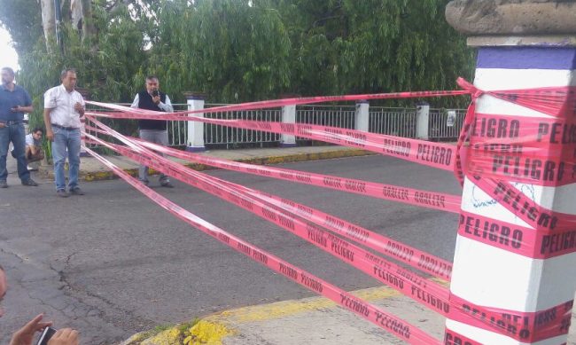 Hundimiento-puente-Avenida-Solidaridad-Morelia