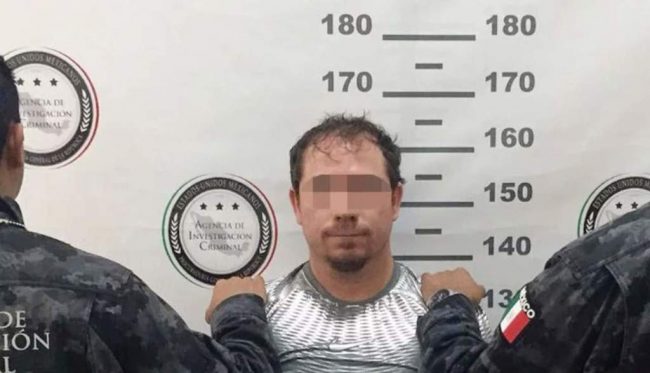 Juan Manel Castañeda Julio El Meño CJNG