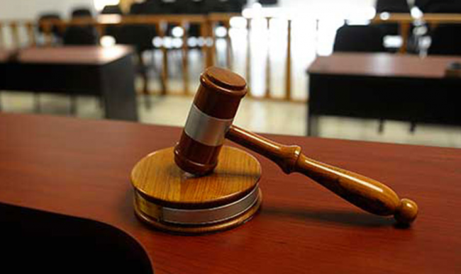 Nuevo Sistema de Justicia Penal