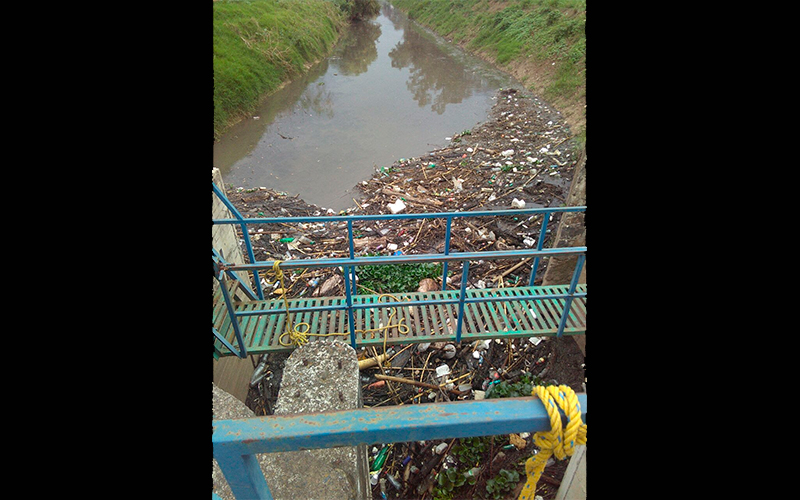 OOAPAS-limpia-cochinero-canales-Morelia
