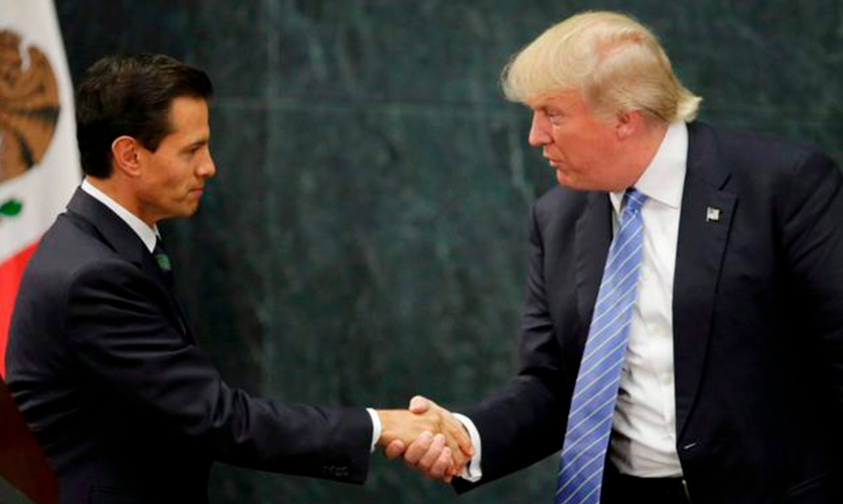 Peña-Nieto-Donald-Trump-México-muro