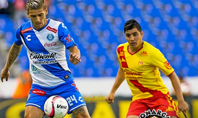 Puebla-Monarcas-Morelia