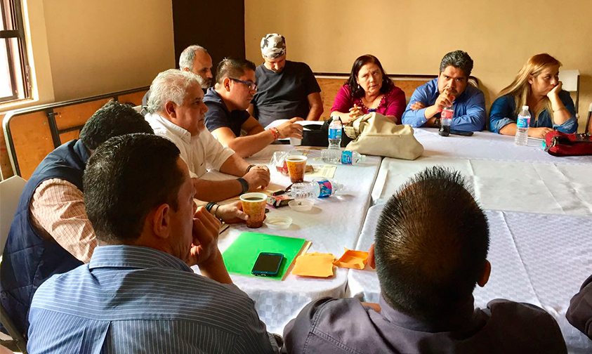 SUEUM-niega-licencia-Eduardo-Tena-Michoacán