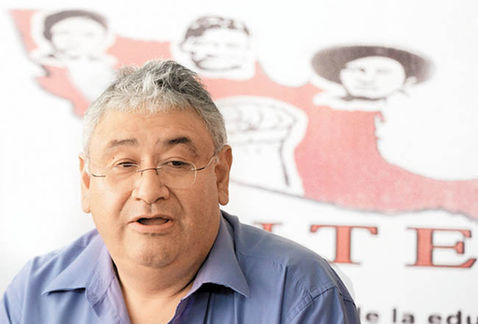 Seccion 9 CNTE-Enrique-Enriquez