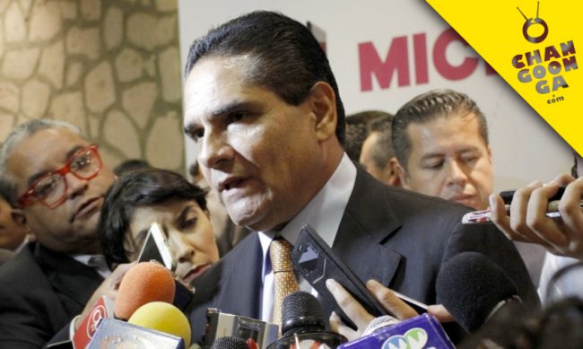 Silvano-Aureoles-Conejo-Michoacan