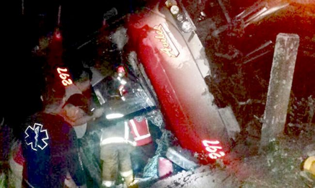 Vuelca-camion-pacientes-IMSS-Sonora-