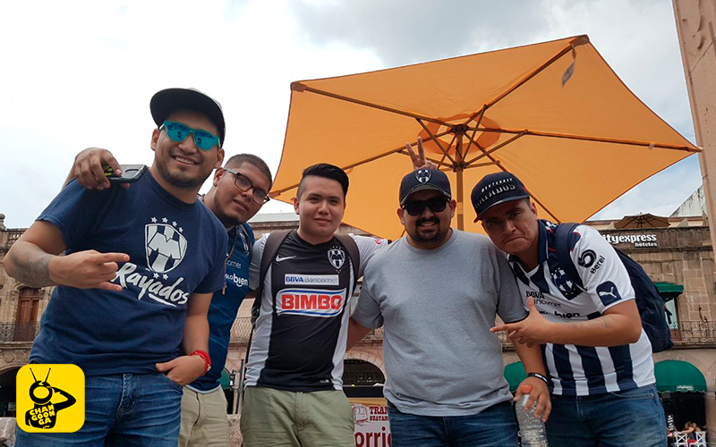 aficionados-Rayados-del-Monterrey-Monarcas-Morelia-liga-mx-2017
