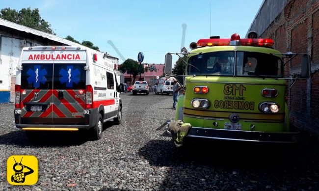 ambulancia-y-bomberos-Morelia