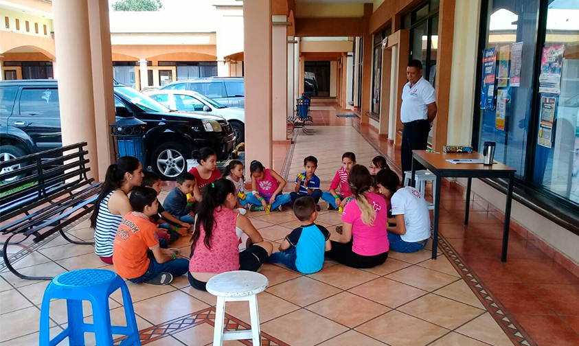 curso-de-verano-niños-Uruapan-Michoacán