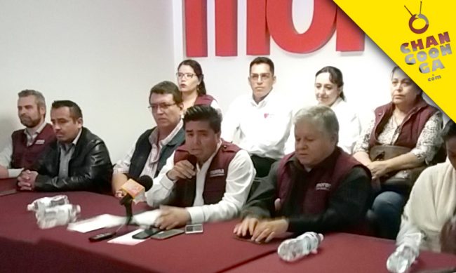 dirigente-estatal-MORENA-Roberto-Pantoja-Arzola