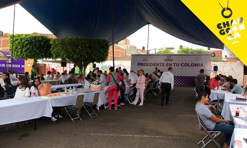 juntar-eventos-Michoacán-y-Morelia