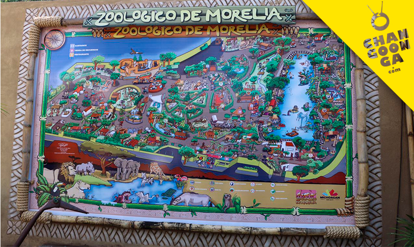mapa-zoológico-Morelia