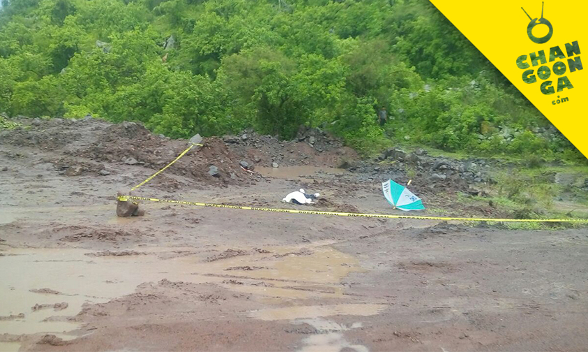 muere-niño-ahogado-en-río-Santa-Ana-Maya