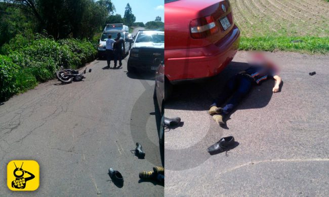 niño-muere-accidente-Tarimbaro