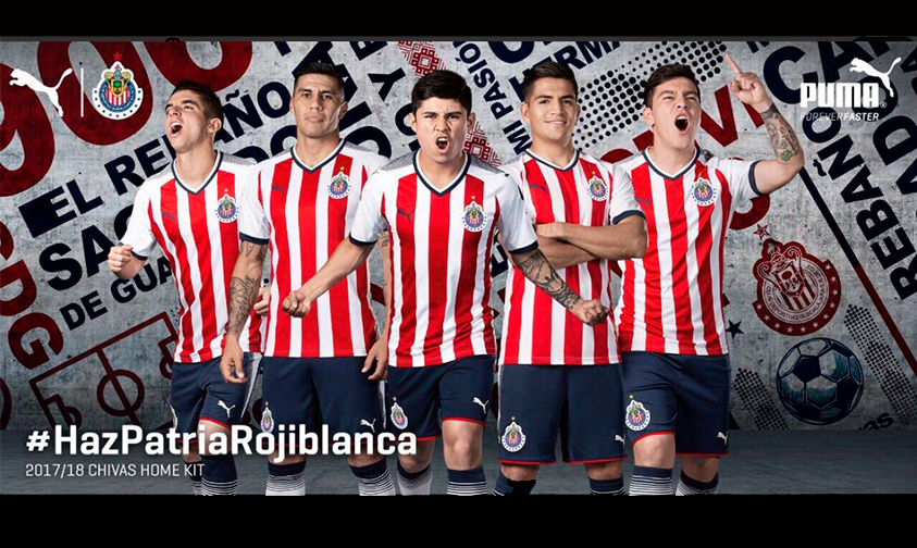 nueva-playera-Las-Chivas-del-Guadalajara