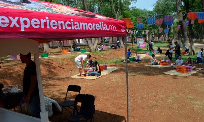 picnic-verano-Morelia-Bosque