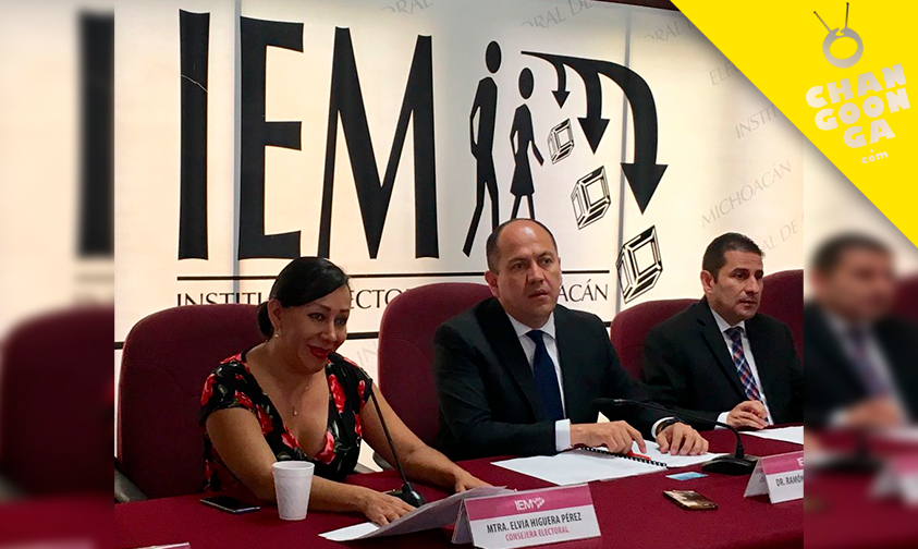 sanción-municipios-observatorio-ciudadano-Michoacán-IEM