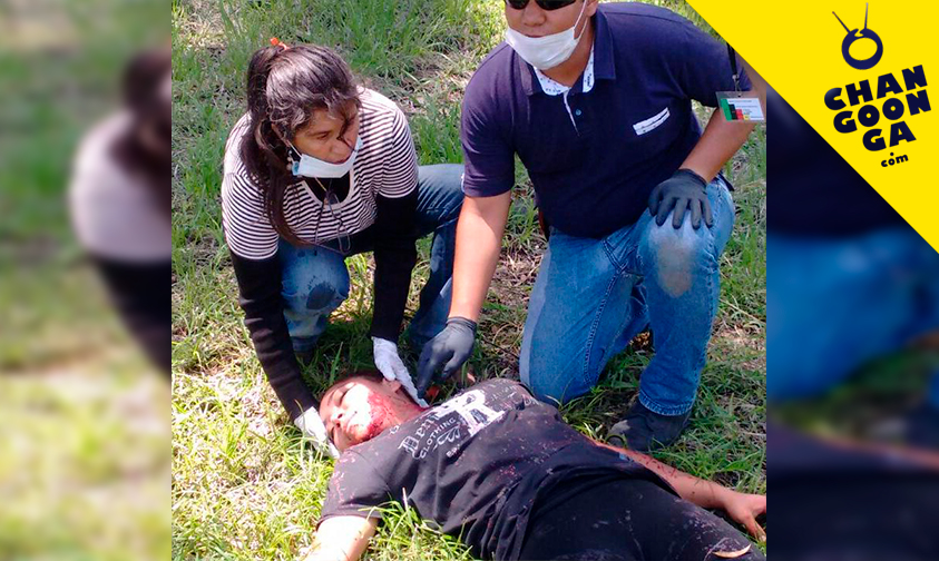 simulacro-impacto-avión-Morelia-PC