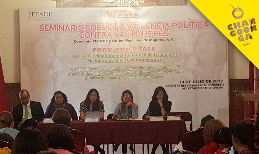 sin-tipificar-violencia-contra-mujeres-Michoacán