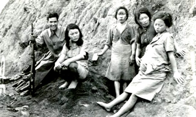 video-esclavas-sexuales-corea-Segunda-Guerra-Mundial
