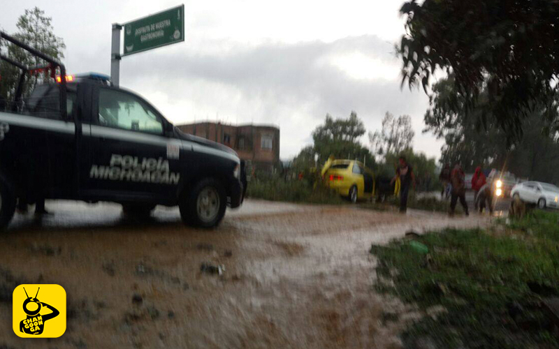 Chilchota-lluvia-afectaciones-Michoacán-1