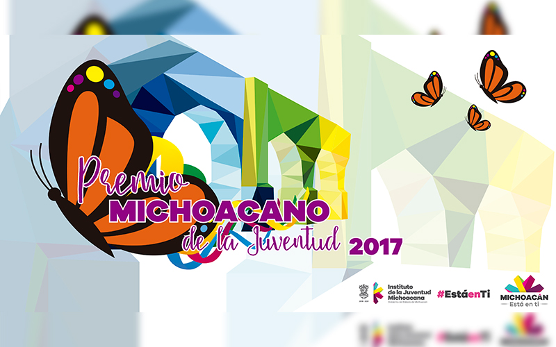 Convocatoria-Del-Premio-Michoacano-De-La-Juventud